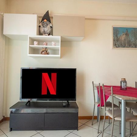 Case Lanfranco Парма Экстерьер фото