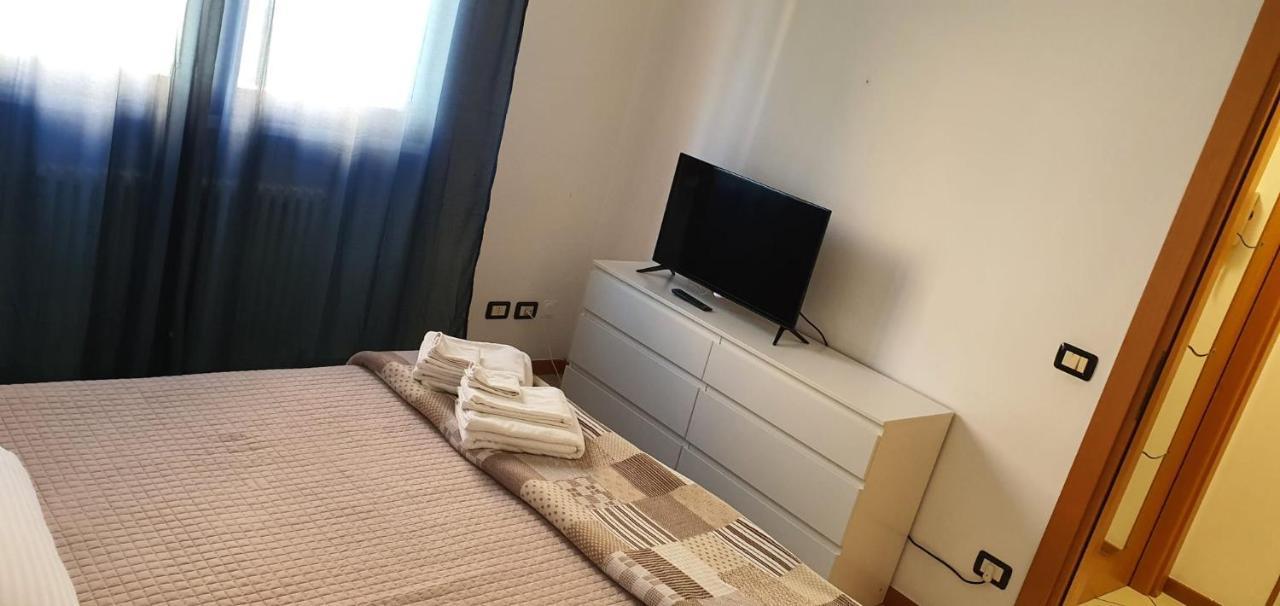 Case Lanfranco Парма Экстерьер фото